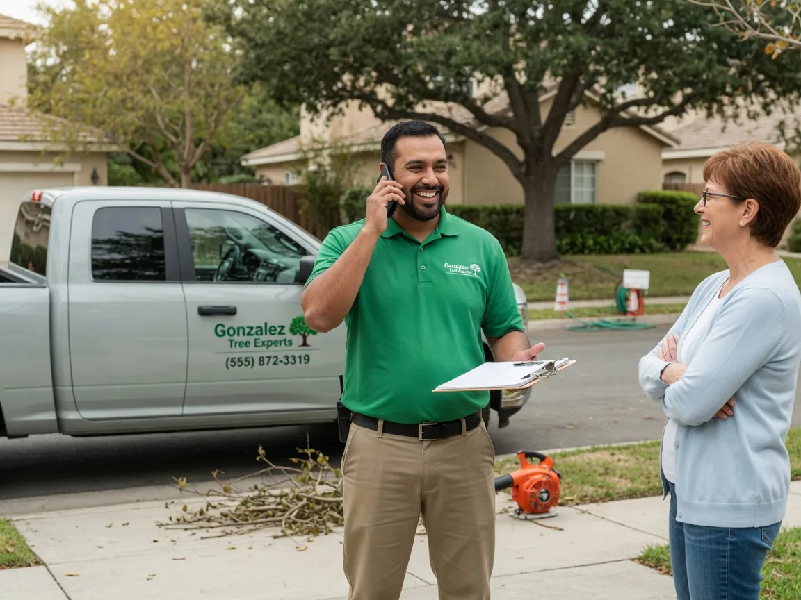 Tree Service Watson, OK FAQs